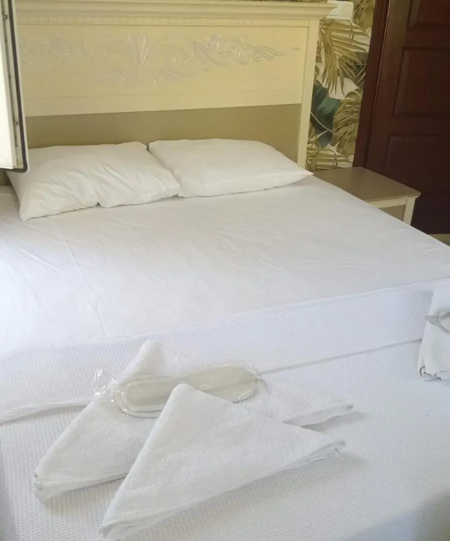 Gold Monami Boutique Otel Fethiye 0*,