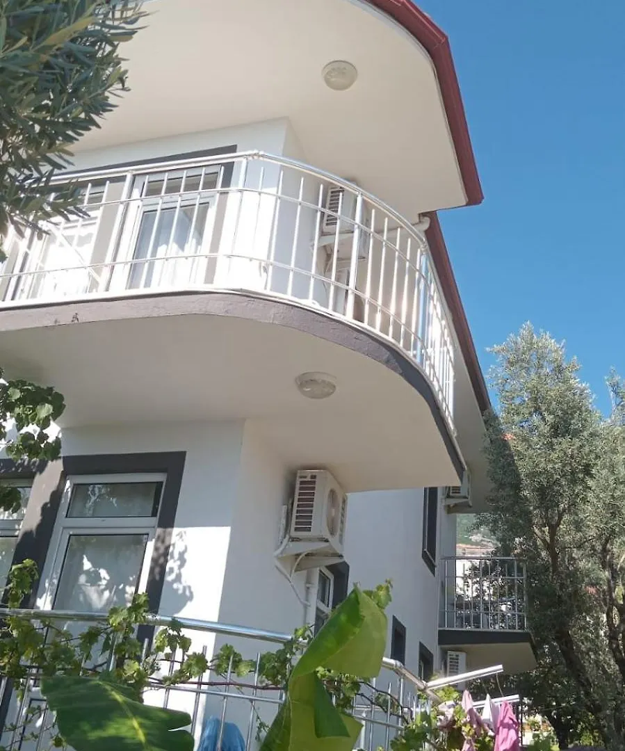 Hotel Gold Monami Boutique Otel Fethiye