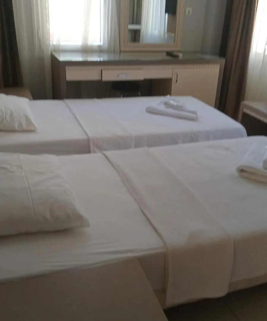 Gold Monami Boutique Otel Fethiye Turquia