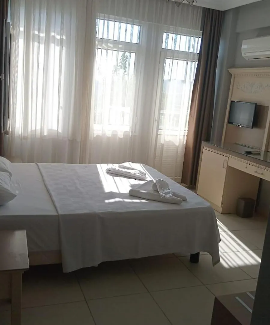 Hotel Gold Monami Boutique Otel Fethiye Turquia