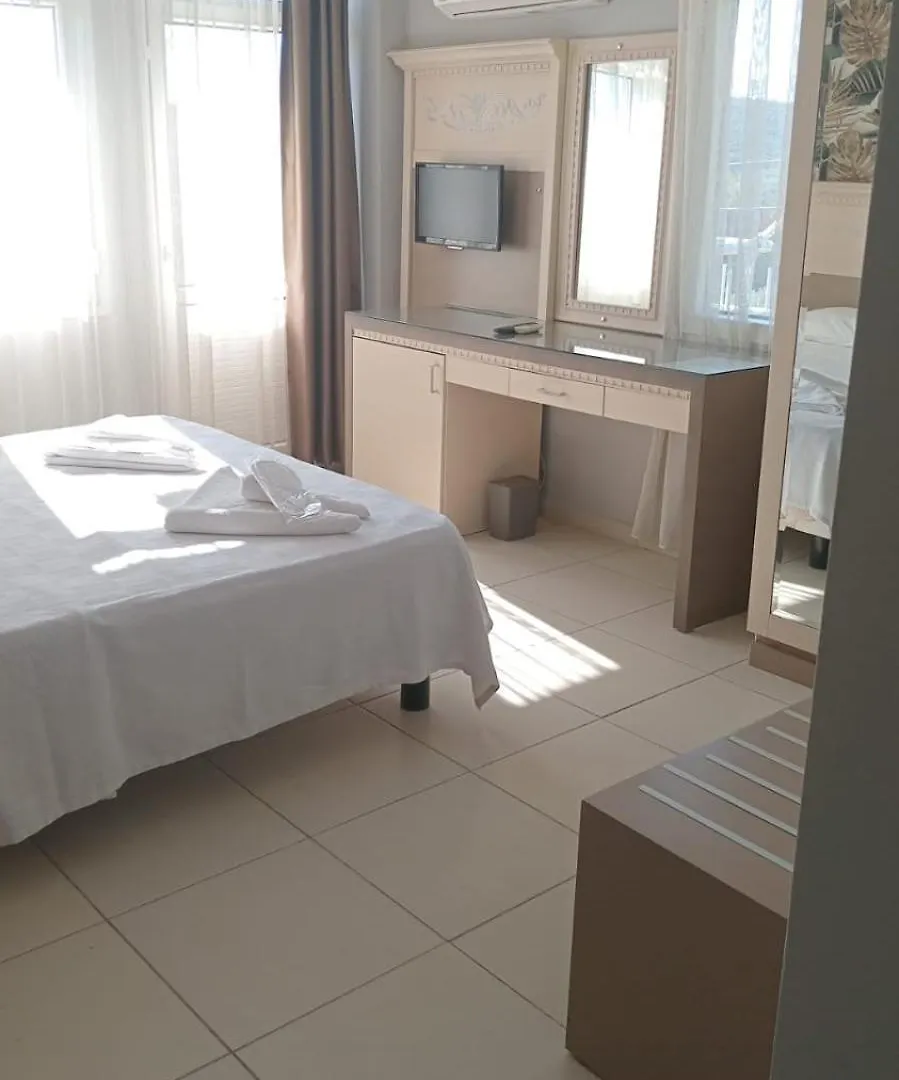 Gold Monami Boutique Otel Fethiye
