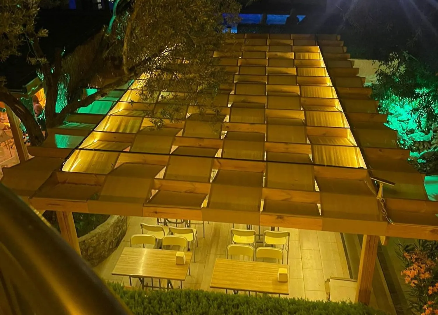 Gold Monami Boutique Otel Fethiye
