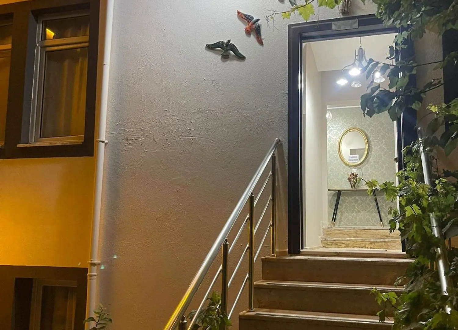 Gold Monami Boutique Otel Fethiye Turquia