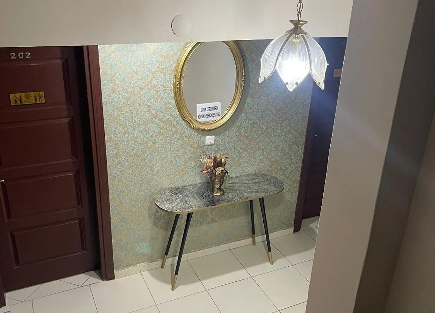 Gold Monami Boutique Otel Fethiye