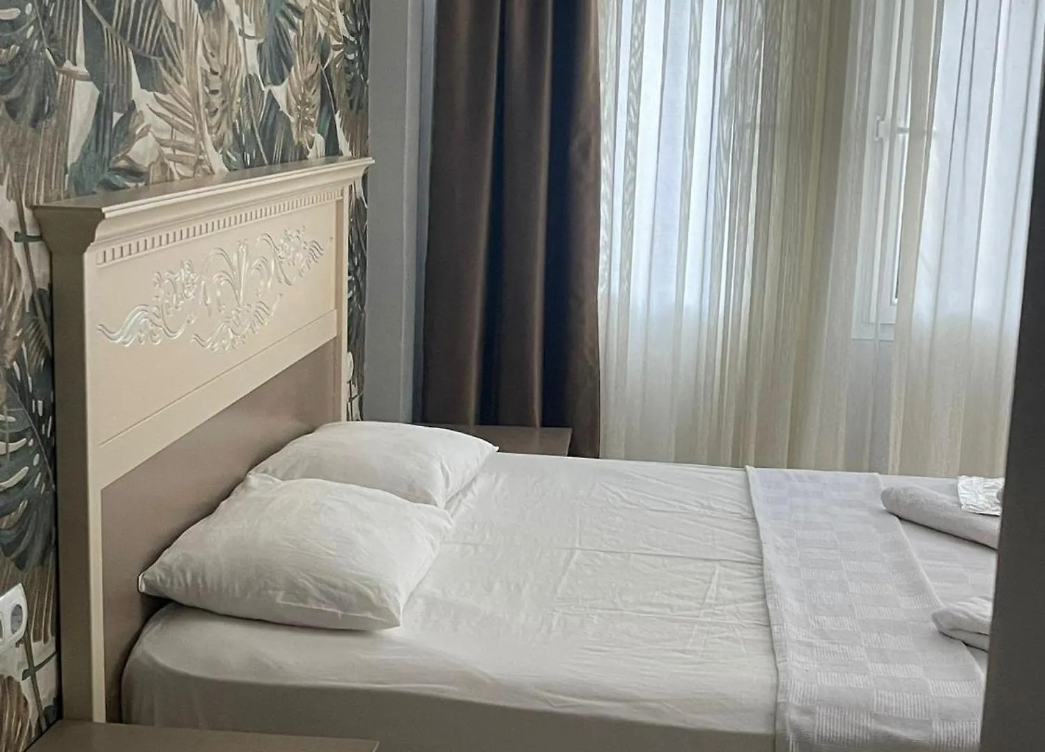 Gold Monami Boutique Otel Fethiye